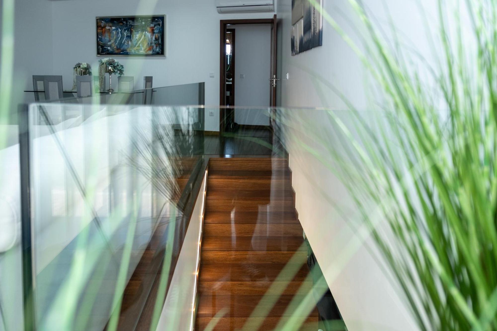 Deluxe Villa Home, Peace & Spa Vila do Conde Exterior foto